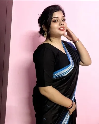 Tanisha Reddy