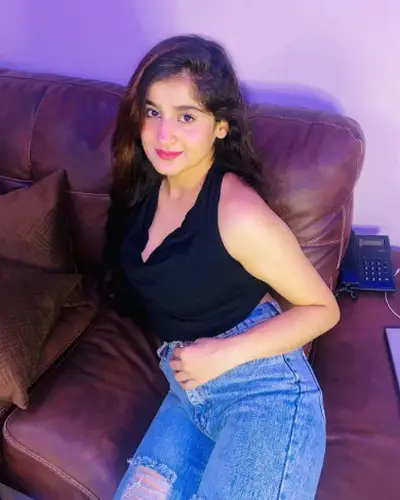 Gauri Menon