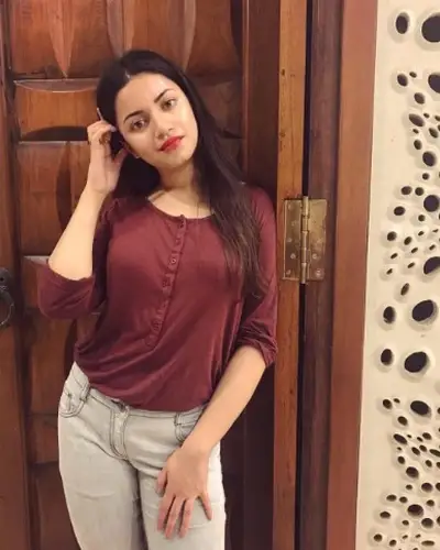 Pooja Khan