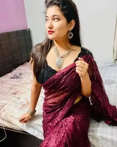 Madhuri Iyer
