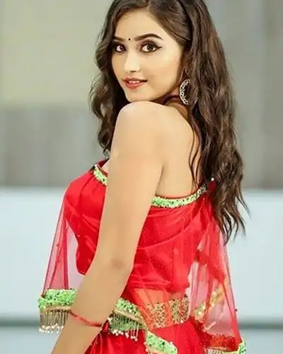 Damini Gupta