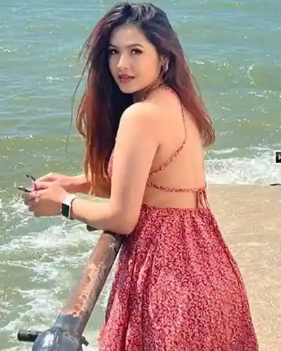Bhavna Reddy