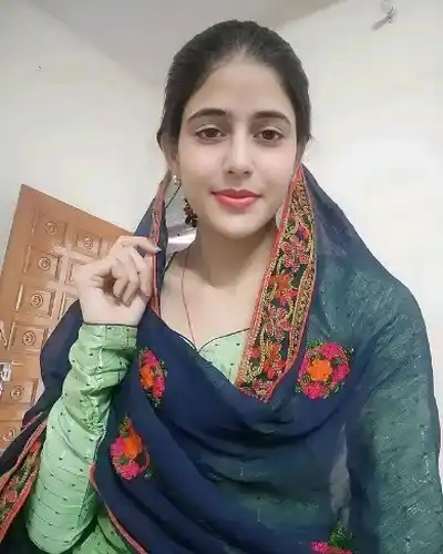Lavanya Menon